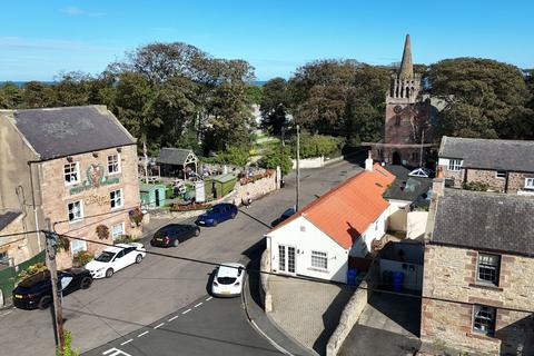 undefined, The Wynding, Beadnell, NE67