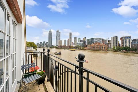 3 bedroom flat for sale, Millennium House, 132 Grosvenor Road, London, SW1V
