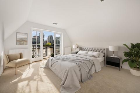 3 bedroom flat for sale, Millennium House, 132 Grosvenor Road, London, SW1V