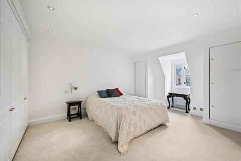 3 bedroom flat for sale, Millennium House, 132 Grosvenor Road, London, SW1V