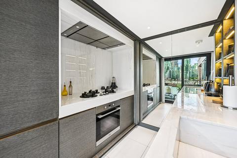 undefined, Crown Reach, 145 Grosvenor Road, London, SW1V