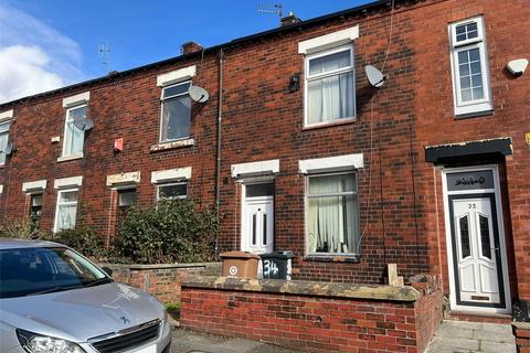Fulham Street, Oldham, Greater Manchester, OL4
