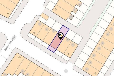 undefined, Fulham Street, Oldham, Greater Manchester, OL4