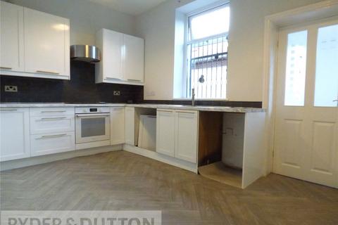 undefined, Norden Road, Rochdale, Greater Manchester, OL11