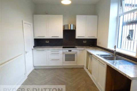 undefined, Norden Road, Rochdale, Greater Manchester, OL11