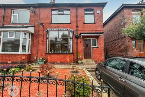 Bennetts Lane, Bolton, Greater Manchester, BL1 6HY