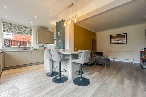 3 bedroom semi-detached house for sale, Bennetts Lane, Bolton, Greater Manchester, BL1 6HY