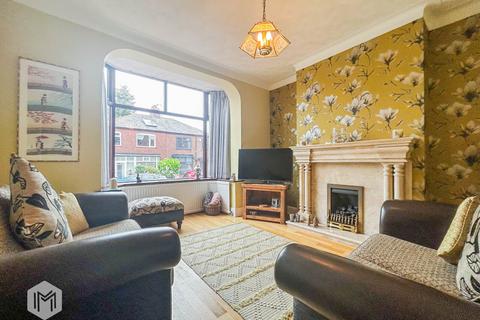 3 bedroom semi-detached house for sale, Bennetts Lane, Bolton, Greater Manchester, BL1 6HY