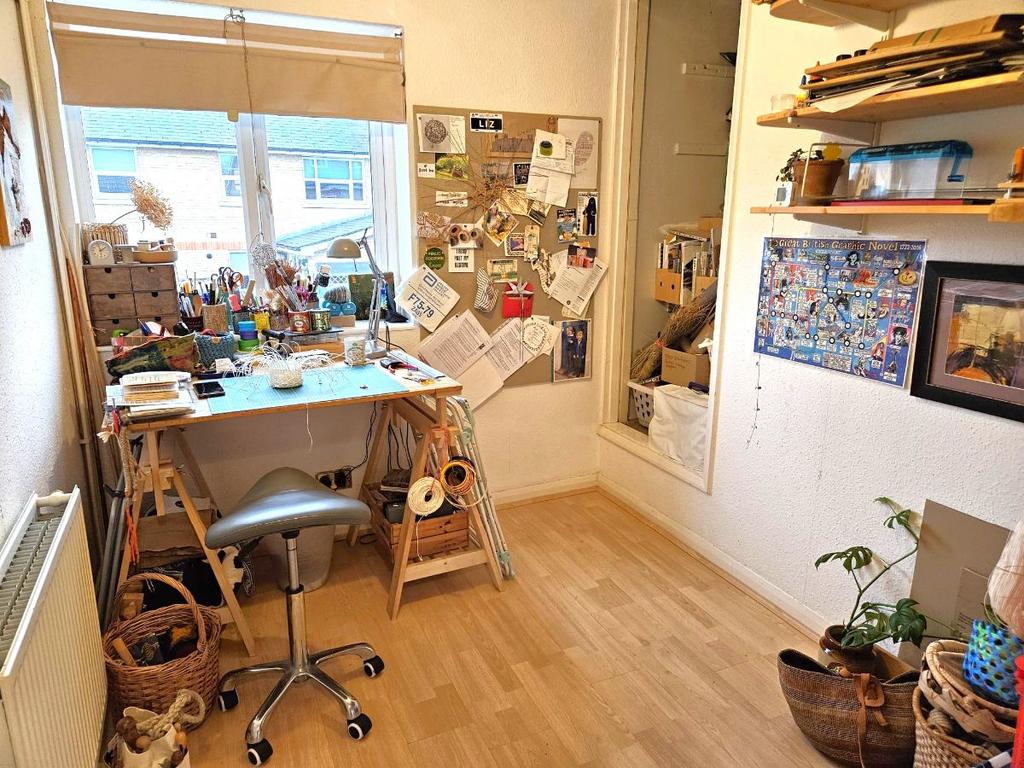 Home office