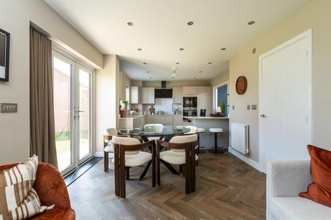 5 bedroom detached house for sale, The Aireton - Plot 85 at Lunar Rise, EX1, Lunar Rise, Myrtlebury Way EX1