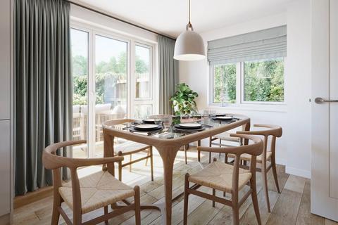 4 bedroom detached house for sale, The Plumdale - Plot 1 at Capstone Oaks, Capstone Oaks, Off North Dane Way ME5
