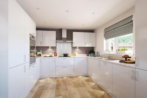 4 bedroom detached house for sale, The Plumdale - Plot 1 at Capstone Oaks, Capstone Oaks, Off North Dane Way ME5