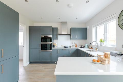 undefined, The Wayford - Plot 324 at Ockley Park, Ockley Park, 1 Avenue De Warenne BN6