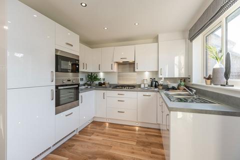 undefined, The Aynesdale - Plot 339 at Ockley Park, BN6, Ockley Park, 1 Avenue De Warenne BN6