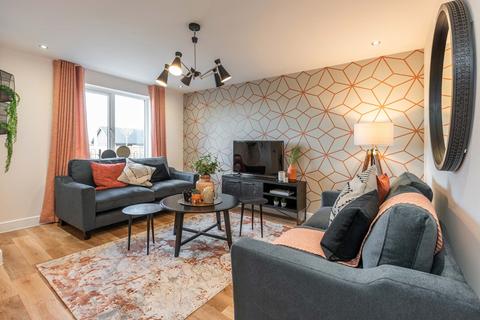 undefined, The Aynesdale - Plot 339 at Ockley Park, BN6, Ockley Park, 1 Avenue De Warenne BN6