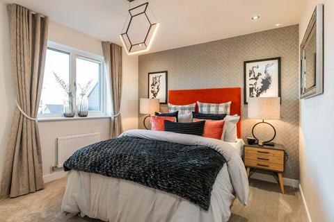 undefined, The Aynesdale - Plot 339 at Ockley Park, BN6, Ockley Park, 1 Avenue De Warenne BN6