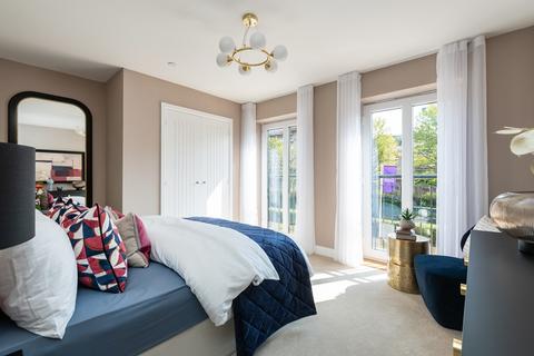 undefined, The Dale - Plot 97 at Parc Llandaf, CF5, Parc Llandaf, Llantrisant Road CF5