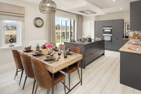 undefined, Plot 34, Logan at Ballagan Woods, Killearn off a81, just beyond oakwood roundabout, killearn, g63 9pg G63 9PG