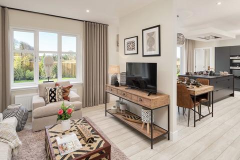 undefined, Plot 34, Logan at Ballagan Woods, Killearn off a81, just beyond oakwood roundabout, killearn, g63 9pg G63 9PG