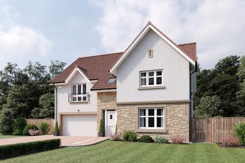 undefined, Plot 172, Moncrief at Cornhill Village, Hamilton Strathaven Road, Hamilton ML3 7UX