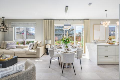 undefined, Plot 172, Moncrief at Cornhill Village, Hamilton Strathaven Road, Hamilton ML3 7UX