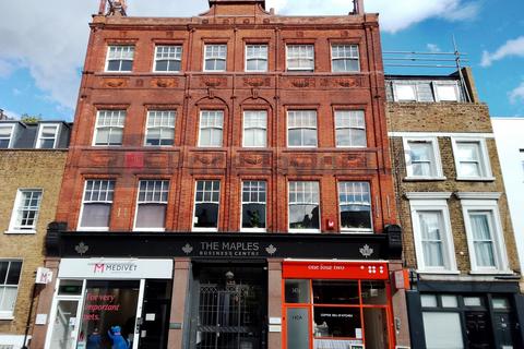 Office to rent, 142-144 Liverpool Rd London N1 1LA
