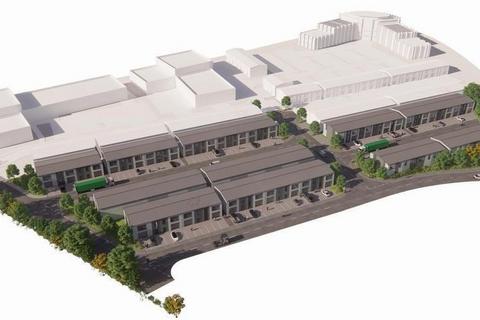 Land for sale, Unit 31 The Laurels, Manston Business Park Ramsgate CT12 5NQ
