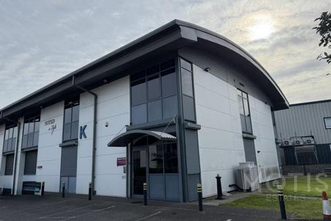 Distribution warehouse for sale, Unit C - H Concept Court, Pent Rd Folkestone CT19 4RG