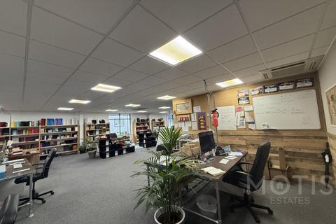 Distribution warehouse for sale, Unit C - H Concept Court, Pent Rd Folkestone CT19 4RG