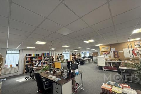 Distribution warehouse for sale, Unit C - H Concept Court, Pent Rd Folkestone CT19 4RG