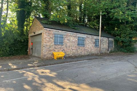 Industrial unit for sale, Graybank Road Perth PH2 0LW