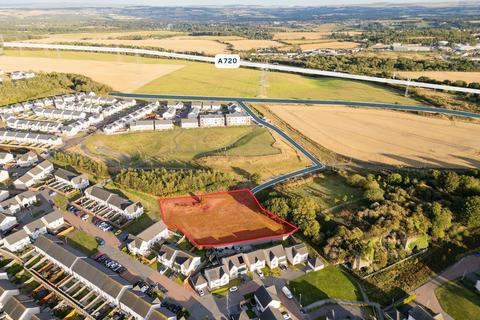 Land for sale, Clippers Rd Edinburgh EH17 8GA