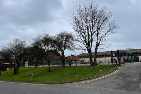 Warehouse for sale, Ross Way Folkestone CT20 3UJ
