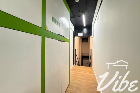 Industrial unit to rent, Ferrier St London SW18 1SW
