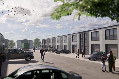 Land for sale, Unit 25 The Laurels, Manston Business Park Ramsgate CT12 5NQ