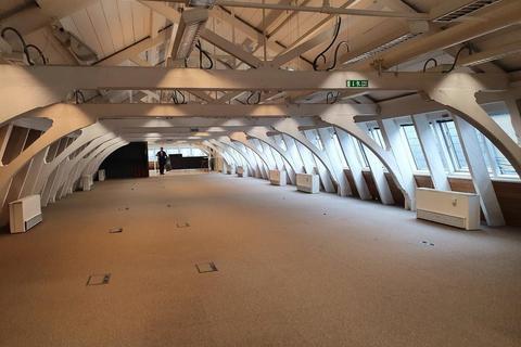 Retail property (high street) to rent, London Central Markets London EC1A 9PS