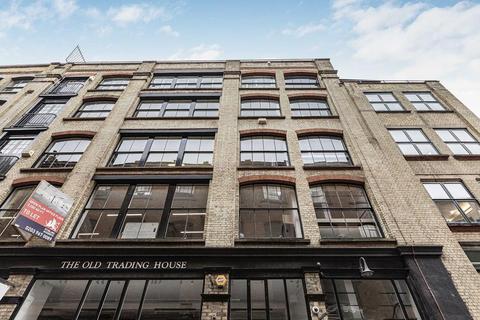 Office to rent, 15 Northburgh St London EC1V 0JR