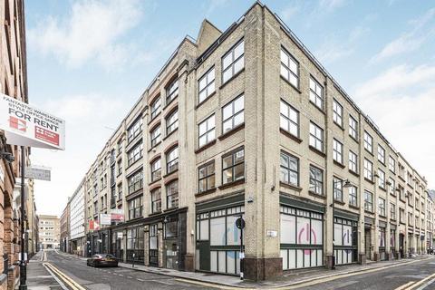 Office to rent, 15 Northburgh St London EC1V 0JR