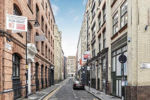Office to rent, 15 Northburgh St London EC1V 0JR