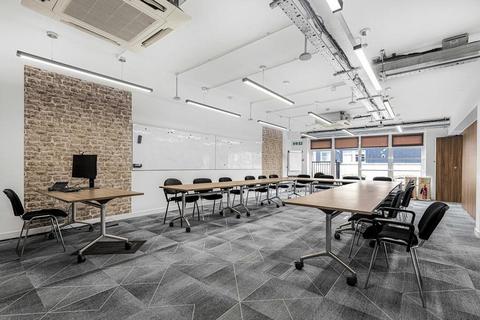 Office to rent, 15 Northburgh St London EC1V 0JR