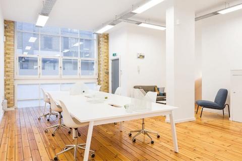 Office to rent, 16-30 Provost St London N1 7NG