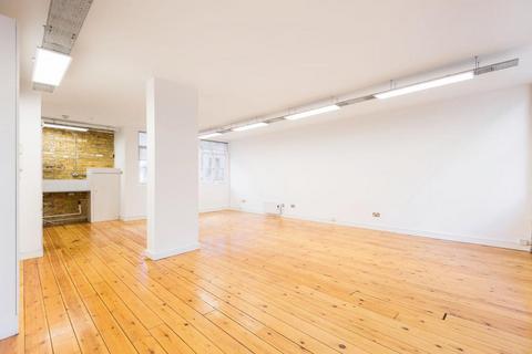 Office to rent, 16-30 Provost St London N1 7NG