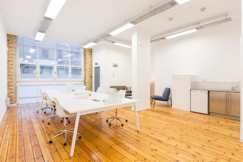 Office to rent, 16-30 Provost St London N1 7NG