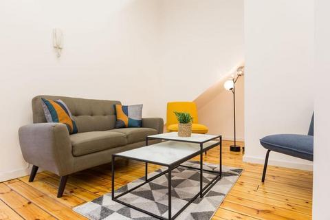 Office to rent, 16-30 Provost St London N1 7NG