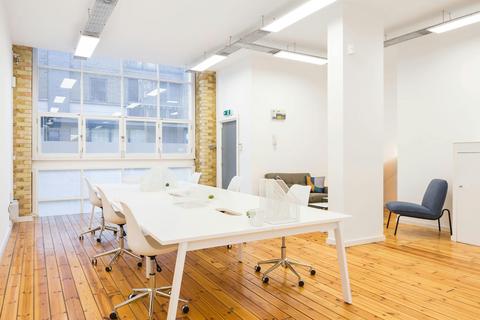Office to rent, 16-30 Provost St London N1 7NG