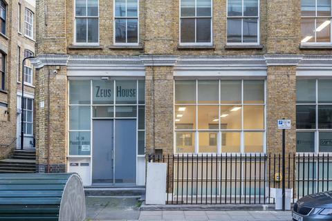 Office to rent, 16-30 Provost St London N1 7NG
