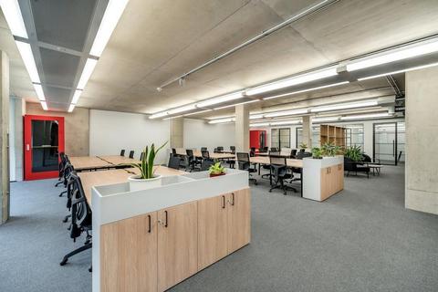 Office to rent, 4-6 New Inn Broadway London EC2A 3PR