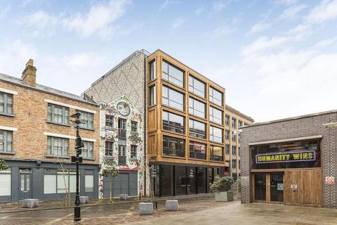 Office to rent, 4-6 New Inn Broadway London EC2A 3PR