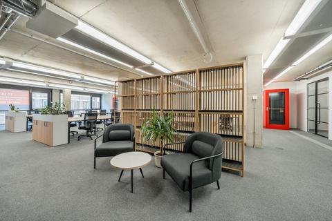 Office to rent, 4-6 New Inn Broadway London EC2A 3PR