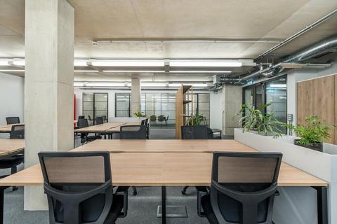 Office to rent, 4-6 New Inn Broadway London EC2A 3PR